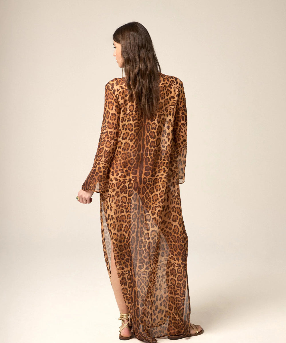 Giubbotto Uomo con collo in piedi