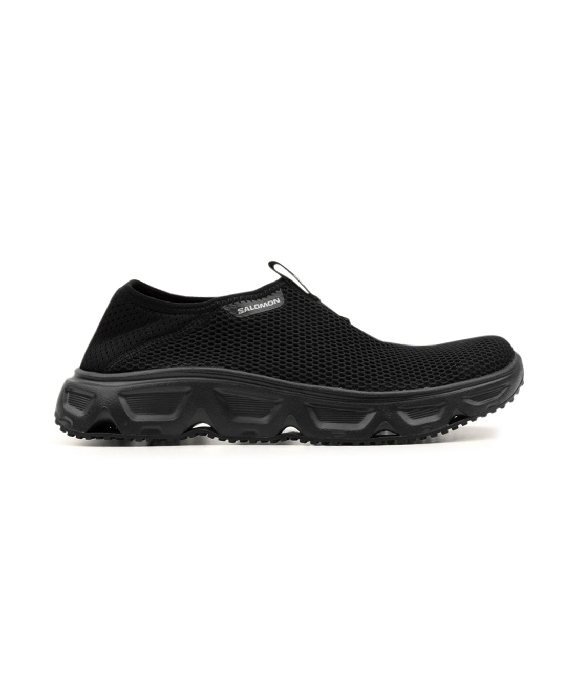 Calzatura Reelax Moc 6.0 SALOMON Uomo - Nero