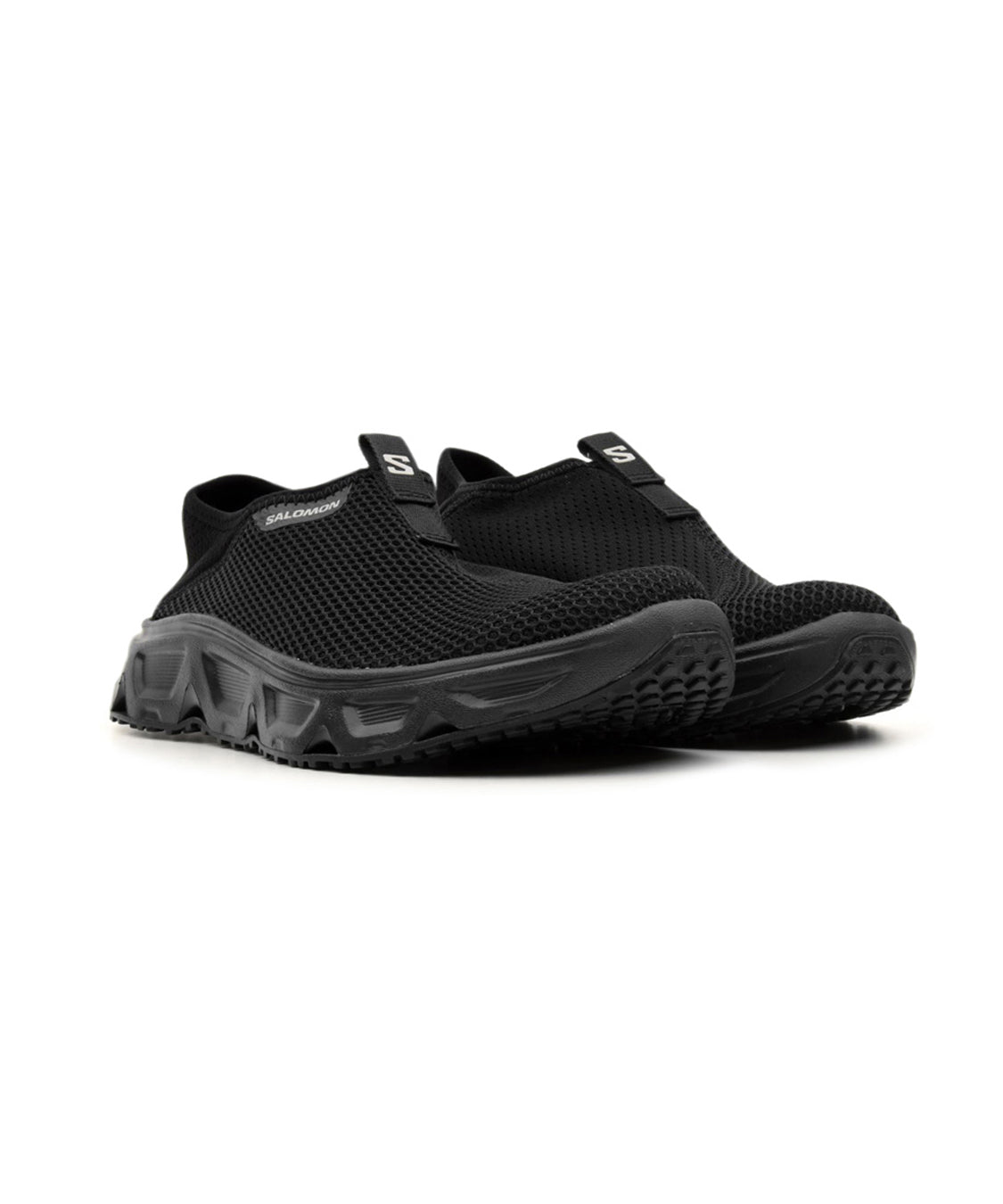 Calzatura Reelax Moc 6.0 SALOMON Uomo - Nero