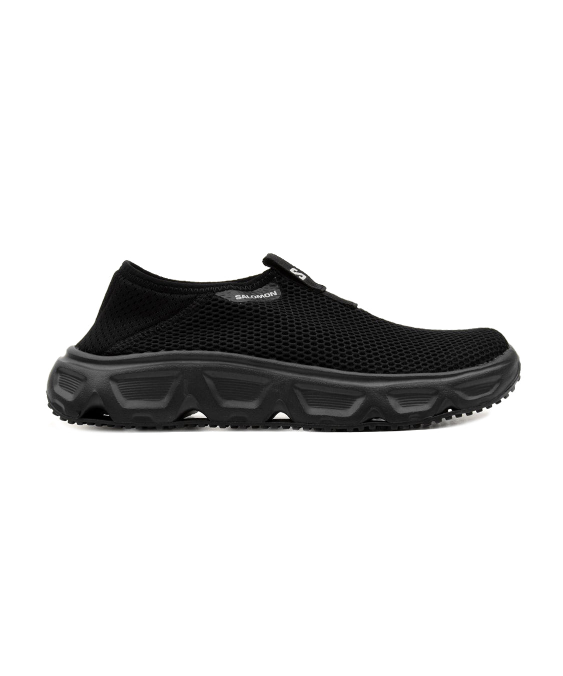 Calzatura Reelax Moc 6.0 SALOMON Donna - Nero