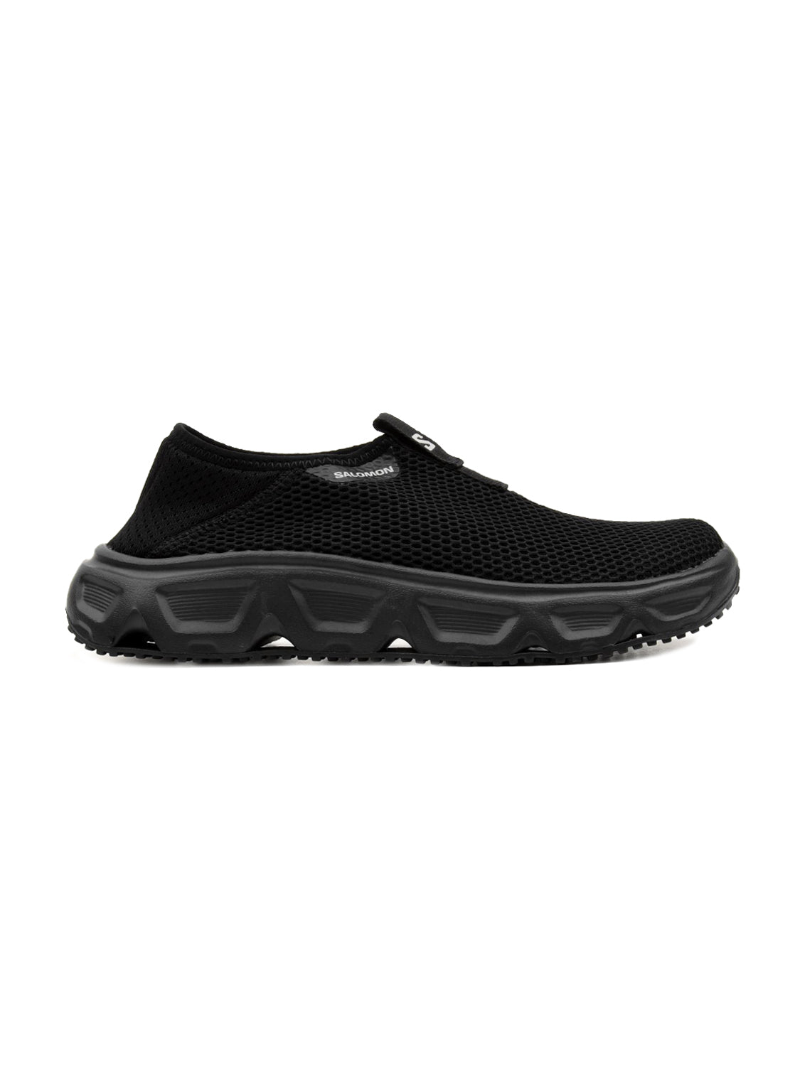 Calzatura Reelax Moc 6.0 SALOMON Donna - Nero