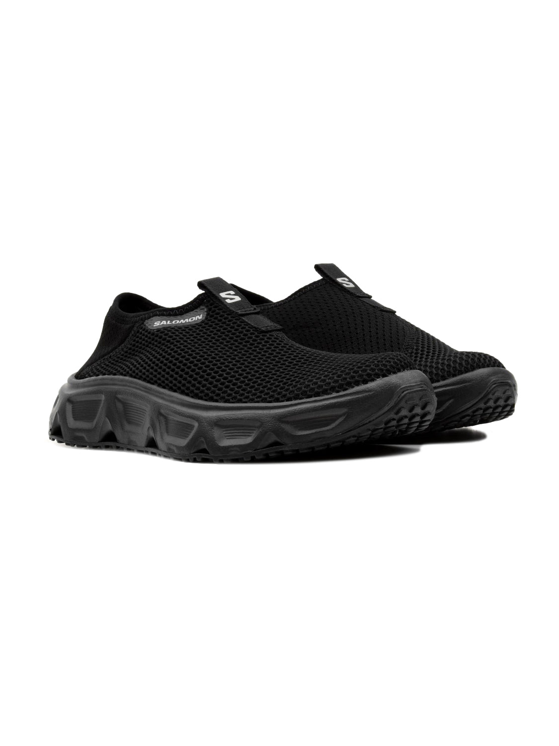 Calzatura Reelax Moc 6.0 SALOMON Donna - Nero