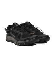 Scarpa Trekking Techamphibian 5 SALOMON Uomo - Nero