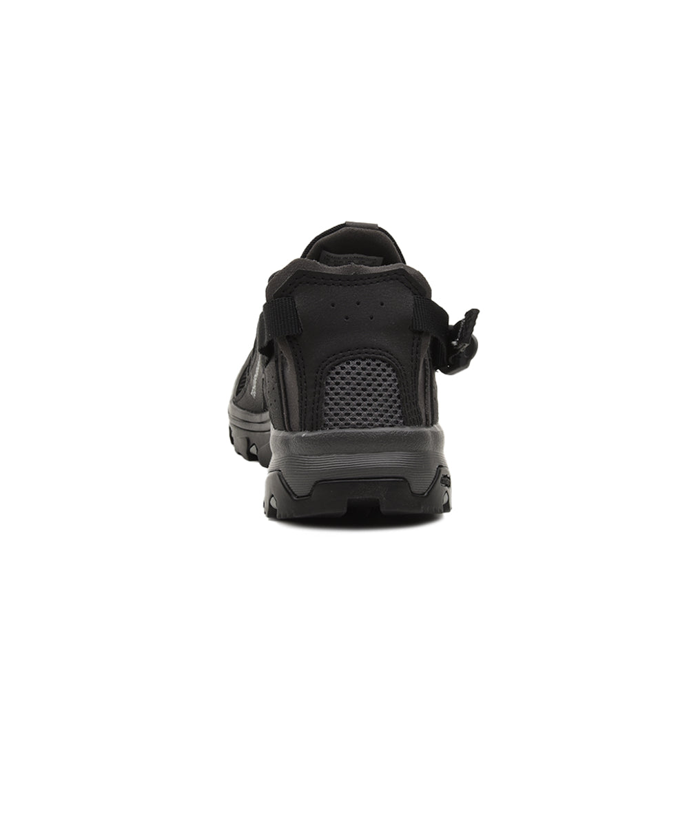 Scarpa Trekking Techamphibian 5 SALOMON Uomo - Nero