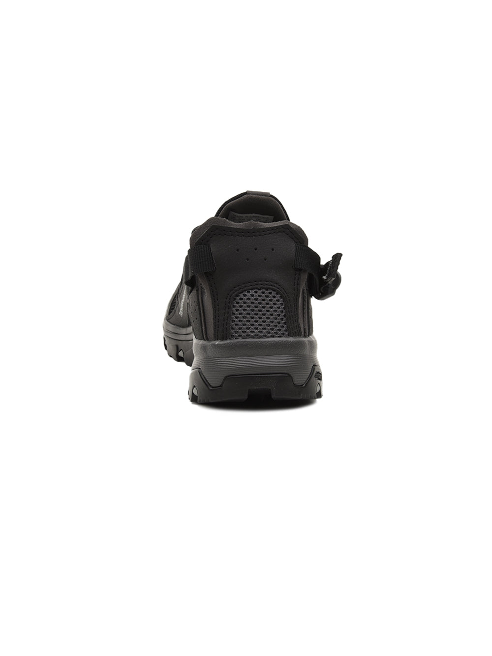 Scarpa Trekking Techamphibian 5 SALOMON Uomo - Nero