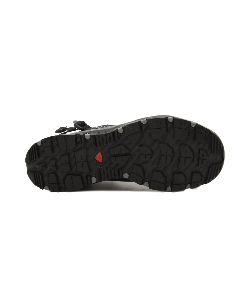Scarpa Trekking Techamphibian 5 SALOMON Uomo - Nero