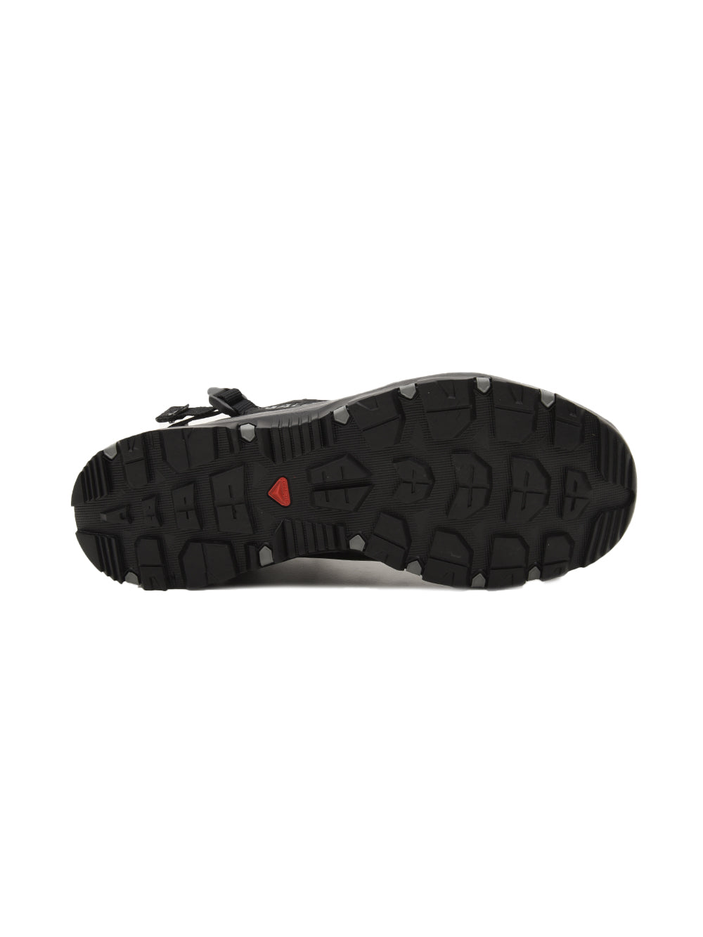 Scarpa Trekking Techamphibian 5 SALOMON Uomo - Nero