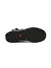 Scarpa Trekking Techamphibian 5 SALOMON Uomo - Nero