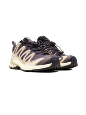 Scarpa Running trail XA Pro 3D V9 Gore-Tex SALOMON Donna - Grigio