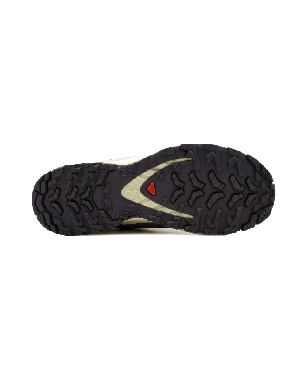 Scarpa Running trail XA Pro 3D V9 Gore-Tex SALOMON Donna - Grigio