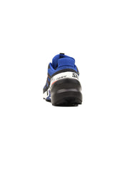 Scarpa Running trail Speedcross 6 Goretex Equipe SALOMON Unisex - Multicolore
