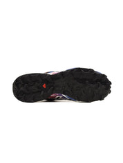 Scarpa Running trail Speedcross 6 Goretex Equipe SALOMON Unisex - Multicolore