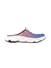 Sabot Reelax Slide 6.0 Equipe SALOMON Unisex - Multicolore