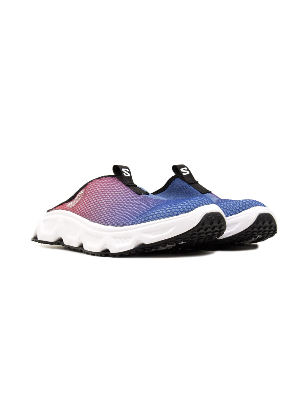 Sabot Reelax Slide 6.0 Equipe SALOMON Unisex - Multicolore
