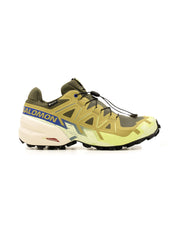 Scarpa Running trail Speedcross 6 Gore-Tex SALOMON Uomo - Multicolore