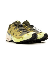 Scarpa Running trail Speedcross 6 Gore-Tex SALOMON Uomo - Multicolore