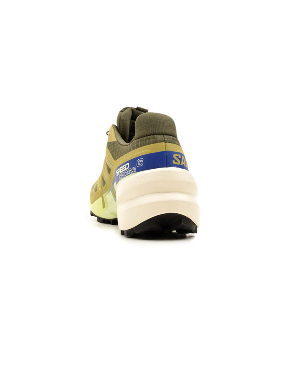 Scarpa Running trail Speedcross 6 Gore-Tex SALOMON Uomo - Multicolore