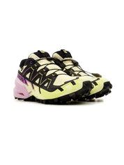 Scarpa Running trail Speedcross 6 Gore-Tex SALOMON Donna - Multicolore