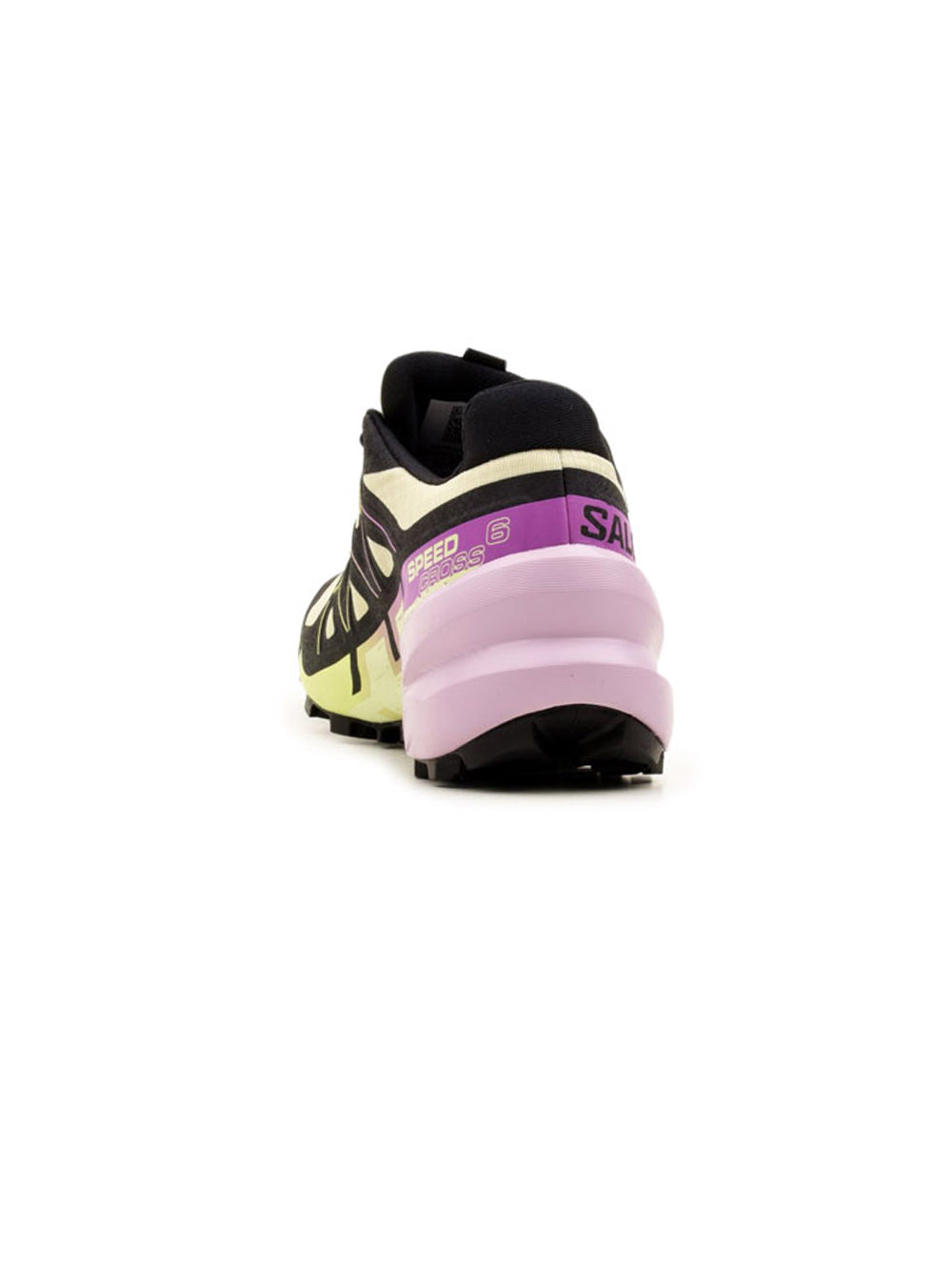 Scarpa Running trail Speedcross 6 Gore-Tex SALOMON Donna - Multicolore