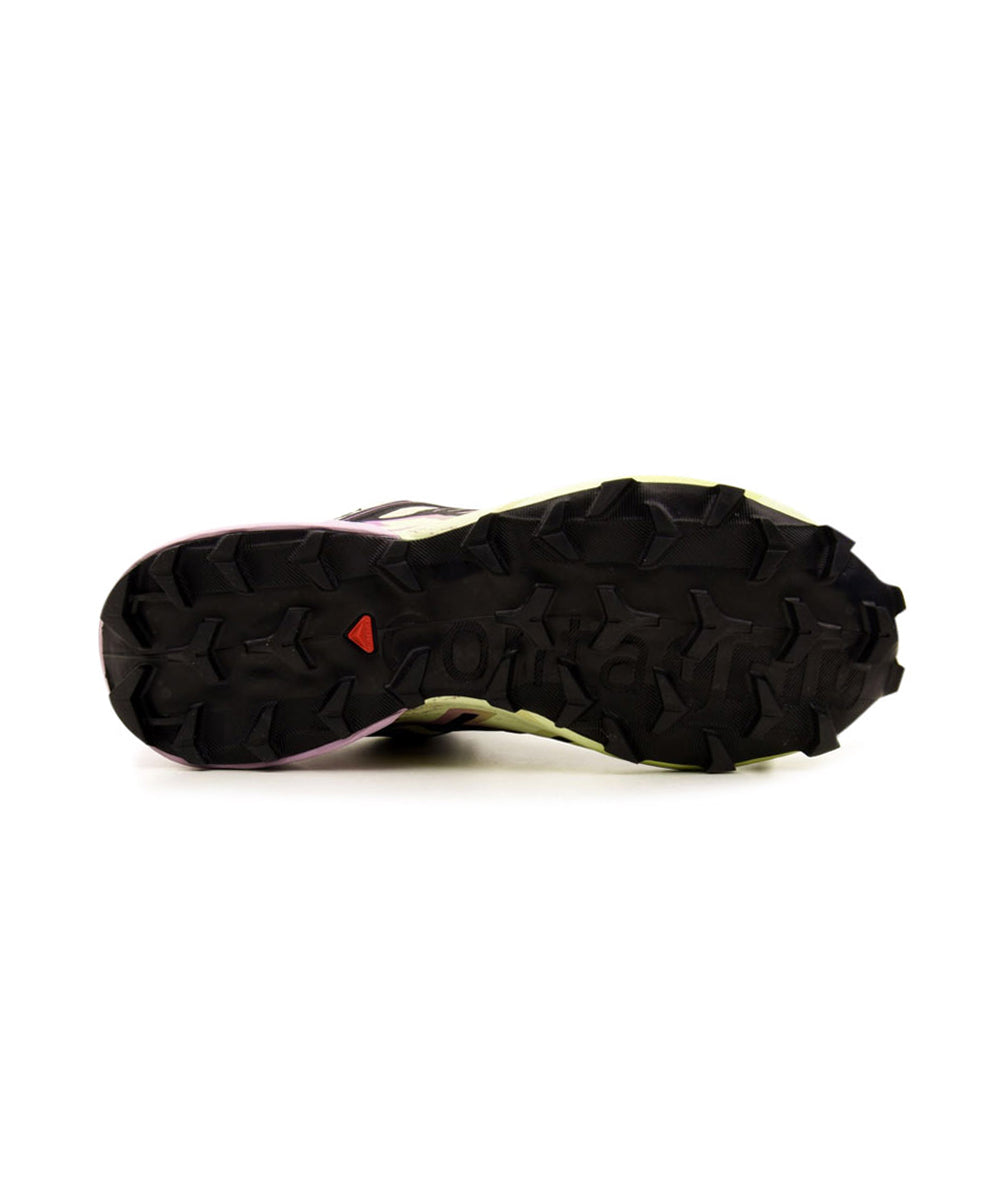 Scarpa Running trail Speedcross 6 Gore-Tex SALOMON Donna - Multicolore