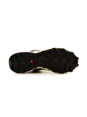 Scarpa Running trail Speedcross 6 Gore-Tex SALOMON Donna - Multicolore