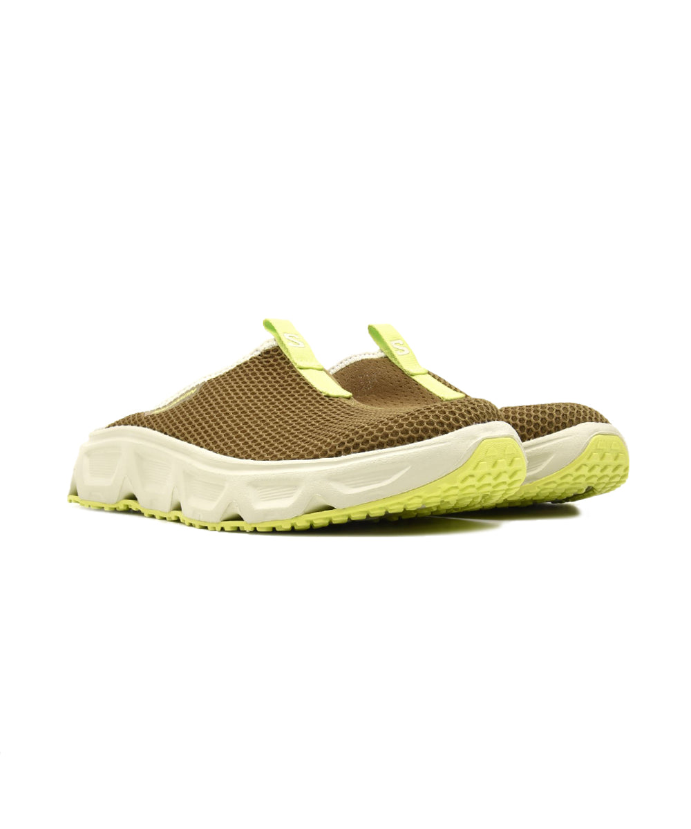 Sabot Reelax Slide 6.0 SALOMON Uomo - Marrone