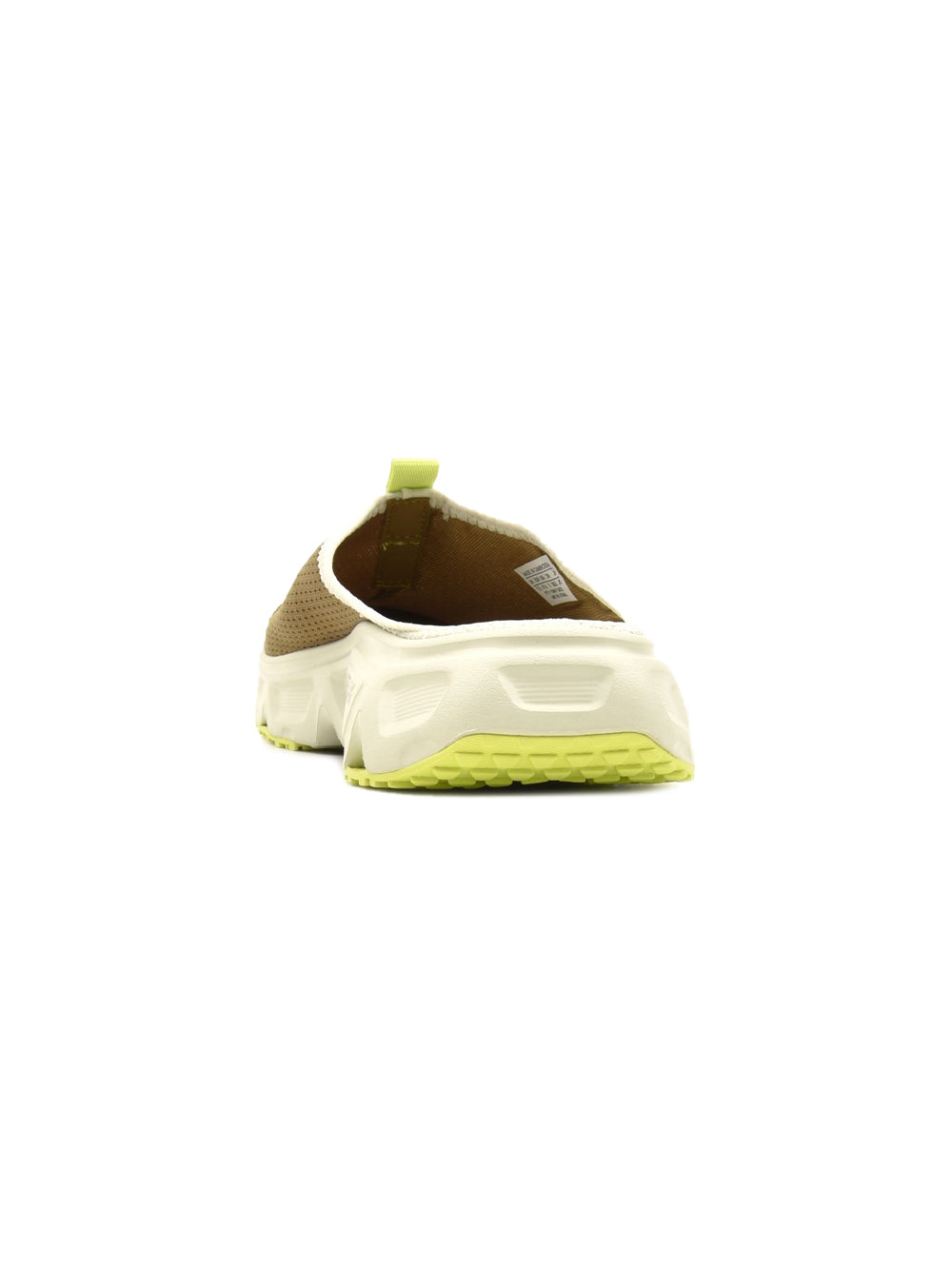 Sabot Reelax Slide 6.0 SALOMON Uomo - Marrone