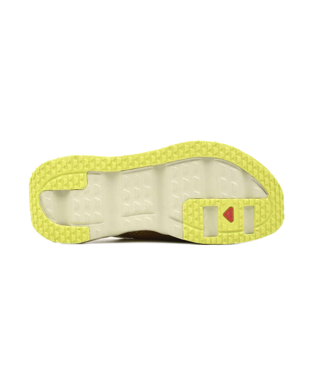 Sabot Reelax Slide 6.0 SALOMON Uomo - Marrone