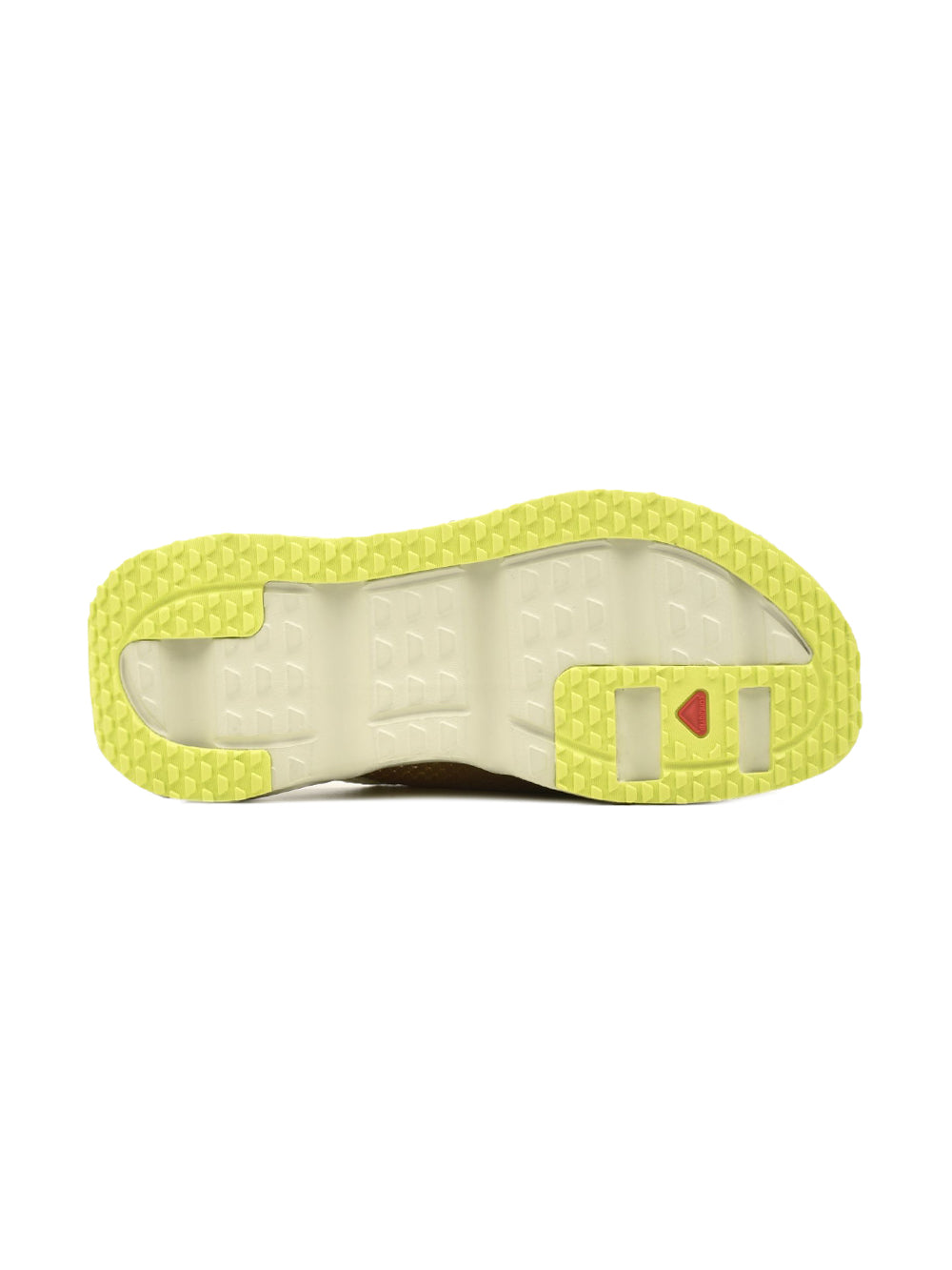 Sabot Reelax Slide 6.0 SALOMON Uomo - Marrone