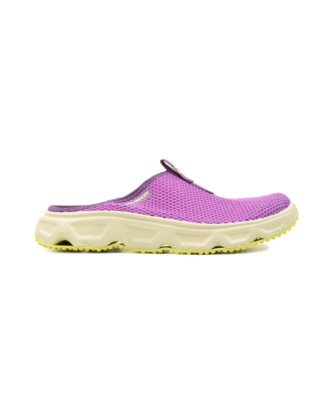 Sabot Reelax Slide 6.0 SALOMON Donna - Viola