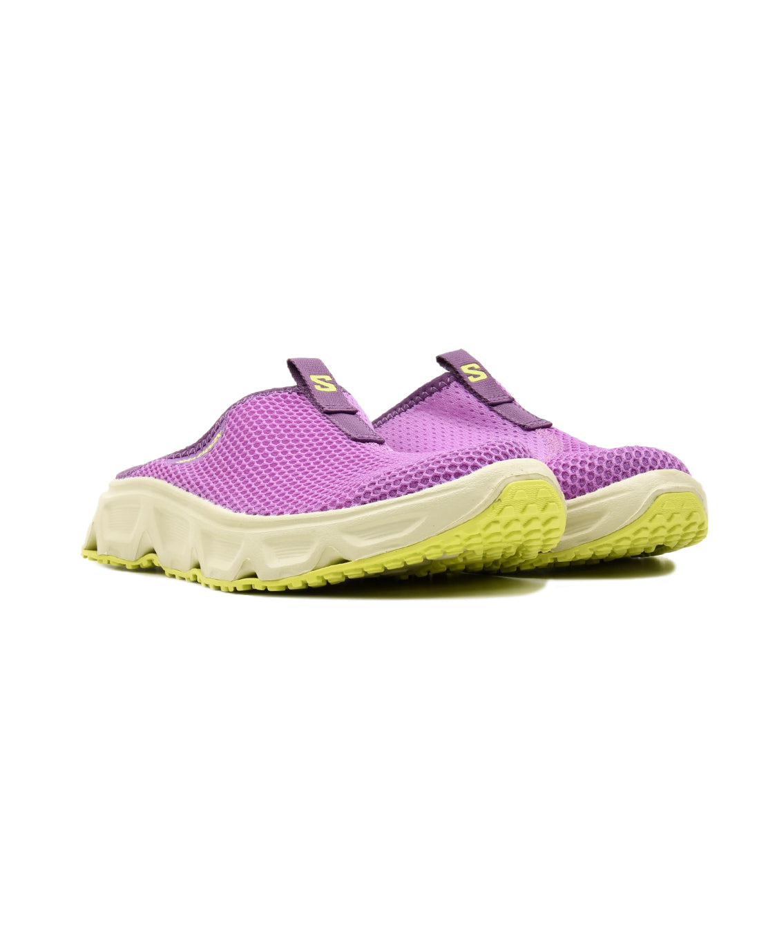 Sabot Reelax Slide 6.0 SALOMON Donna - Viola