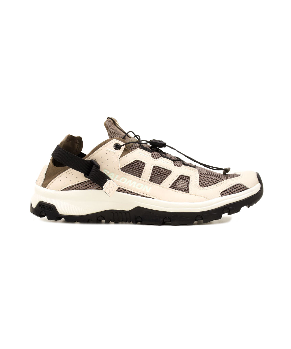 Scarpa Trekking Techamphibian 5 SALOMON Donna - Beige