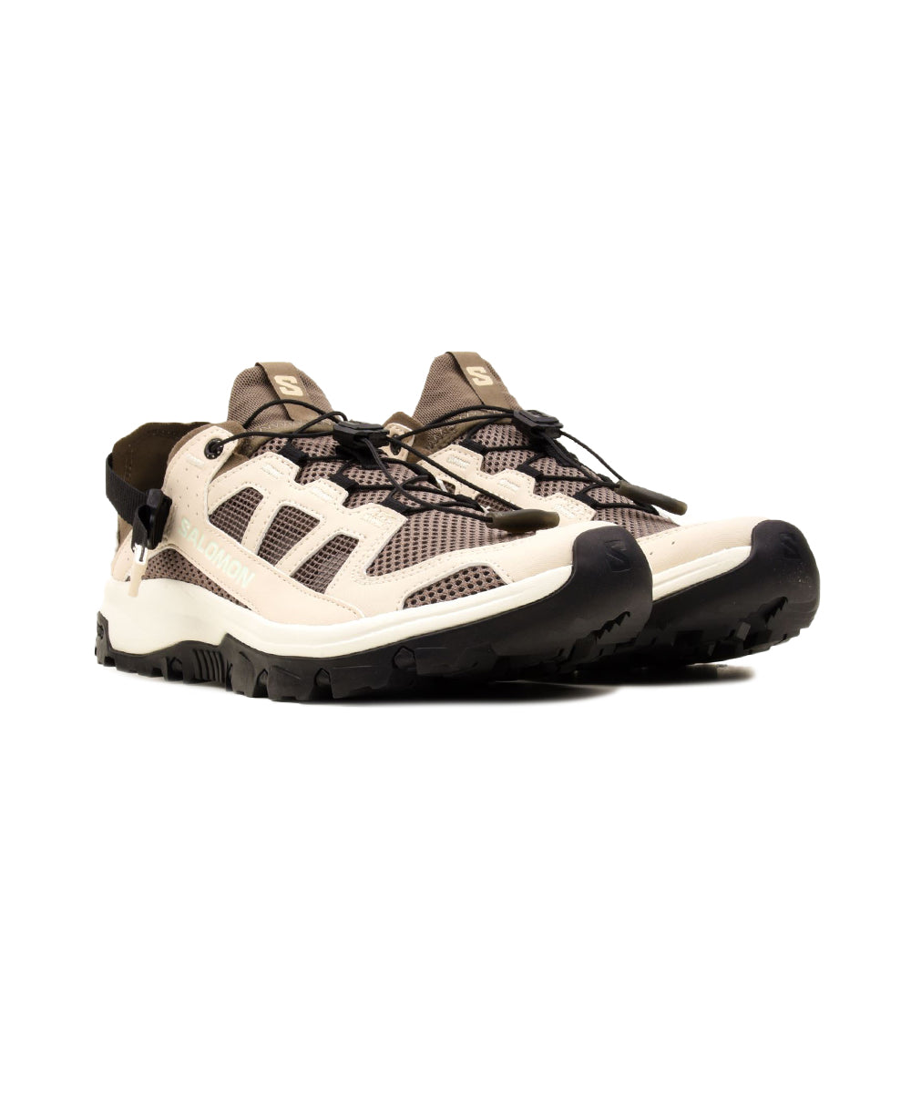 Scarpa Trekking Techamphibian 5 SALOMON Donna - Beige