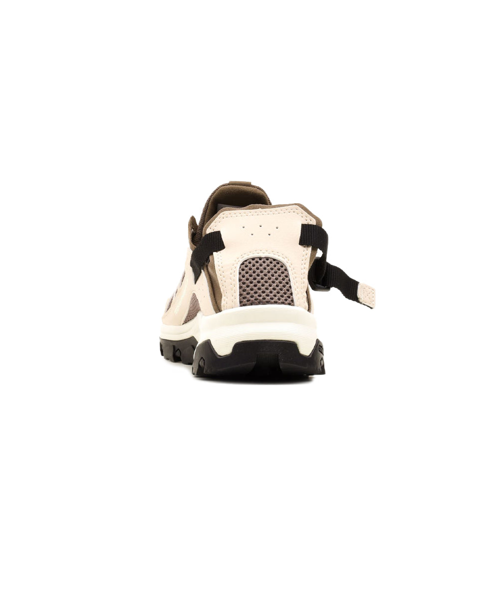 Scarpa Trekking Techamphibian 5 SALOMON Donna - Beige