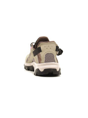 Scarpa Trekking Techamphibian 5 SALOMON Donna - Verde