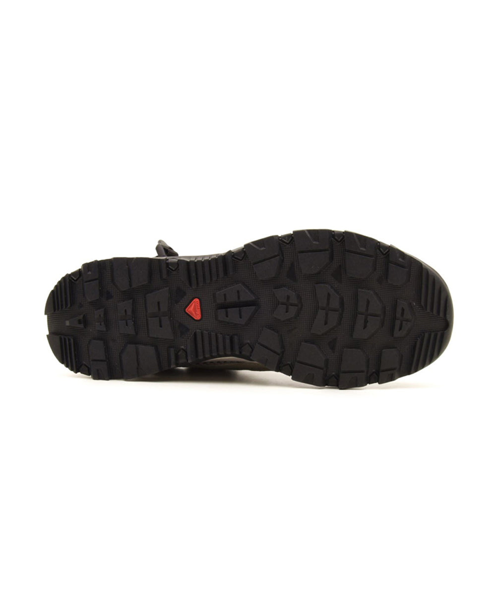 Scarpa Trekking Techamphibian 5 SALOMON Donna - Verde