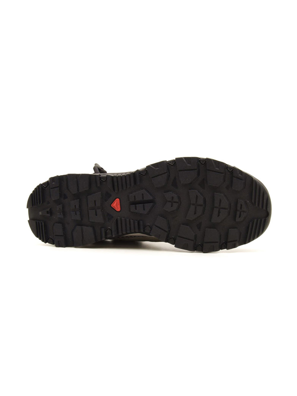 Scarpa Trekking Techamphibian 5 SALOMON Donna - Verde
