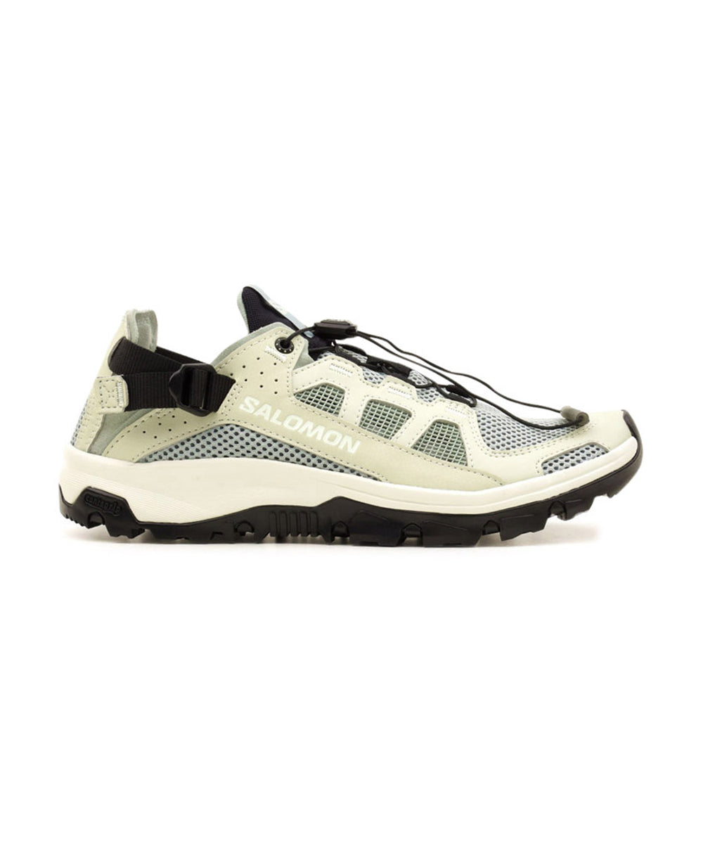 Scarpa Trekking Techamphibian 5 SALOMON Donna - Multicolore