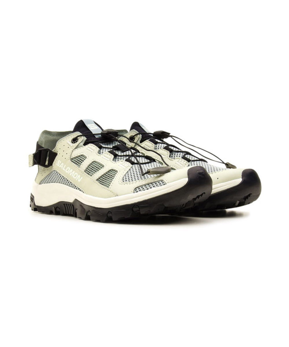 Scarpa Trekking Techamphibian 5 SALOMON Donna - Multicolore