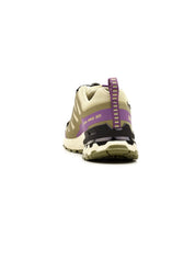 Scarpa Running trail XA Pro 3D v9 Gore-Tex SALOMON Donna - Multicolore