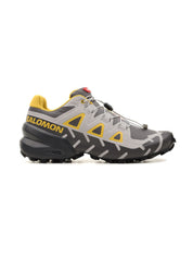 Scarpa Running trail Speedcross 6 20 years SALOMON Unisex - Grigio