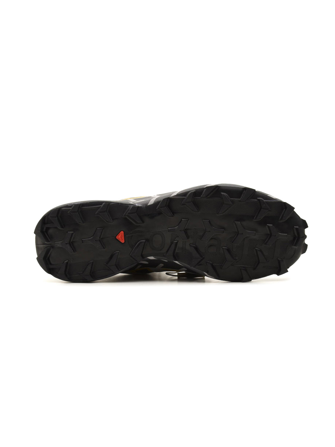 Scarpa Running trail Speedcross 6 20 years SALOMON Unisex - Grigio