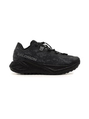 Scarpa Running Aero Glide 4 GRVL SALOMON Uomo - Nero