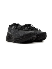 Scarpa Running Aero Glide 4 GRVL SALOMON Uomo - Nero