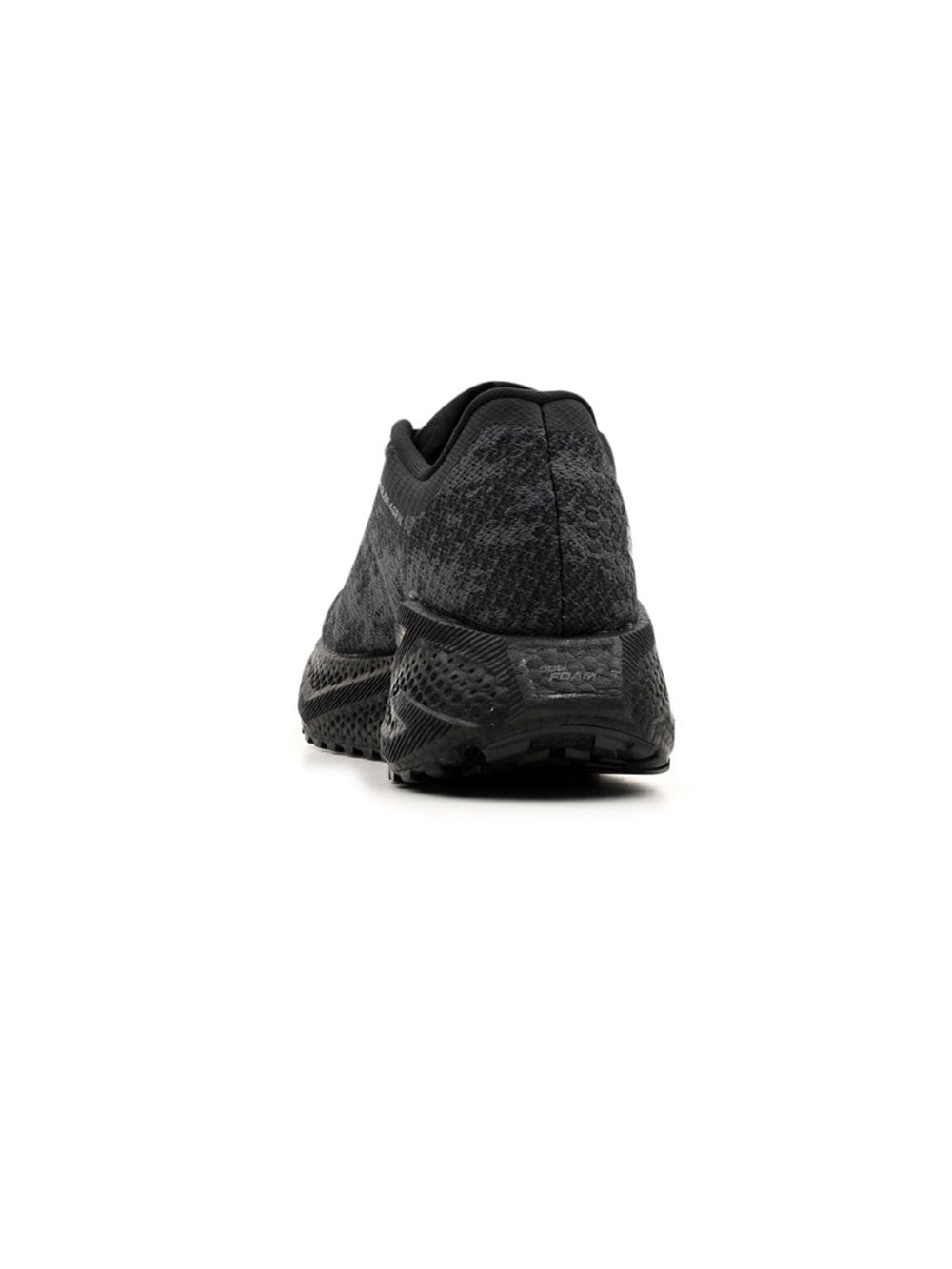 Scarpa Running Aero Glide 4 GRVL SALOMON Uomo - Nero