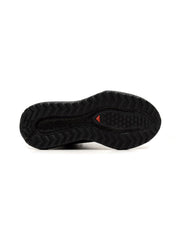 Scarpa Running Aero Glide 4 GRVL SALOMON Uomo - Nero