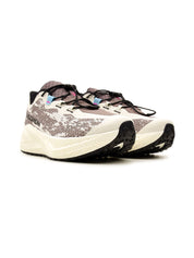 Scarpa Running Aero Glide 4 GRVL SALOMON Uomo - Beige