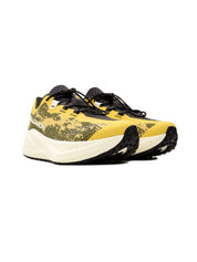 Scarpa Running Aero Glide 4 GRVL SALOMON Uomo - Giallo