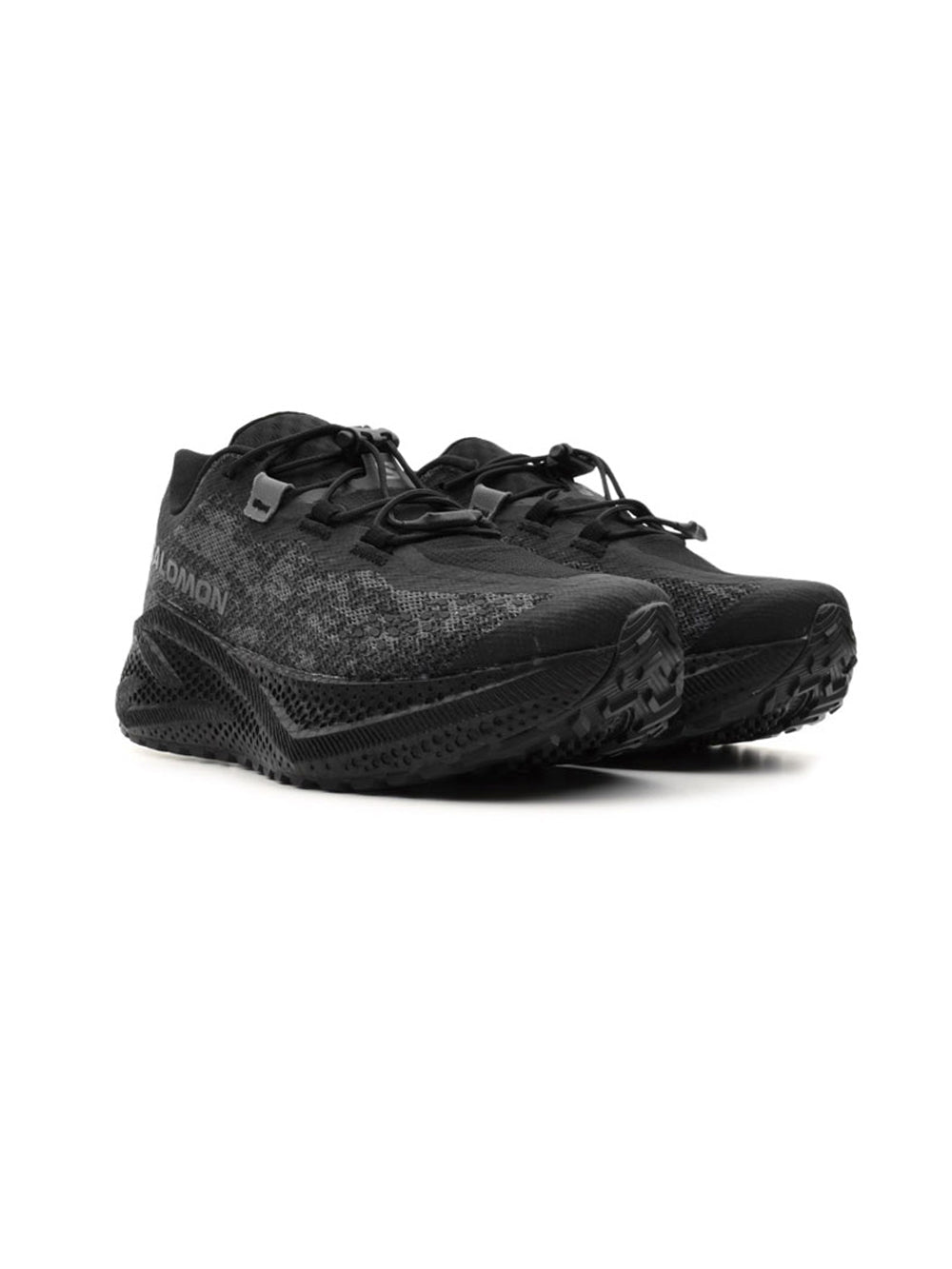 Scarpa Running Aero Glide 4 GRVL SALOMON Donna - Nero