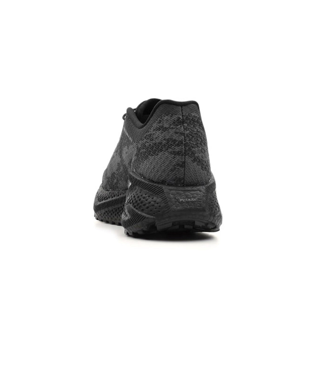 Scarpa Running Aero Glide 4 GRVL SALOMON Donna - Nero
